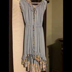 Matilda Jane dress size XS